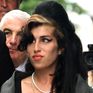 Amy Winehouse Amy Winehouse